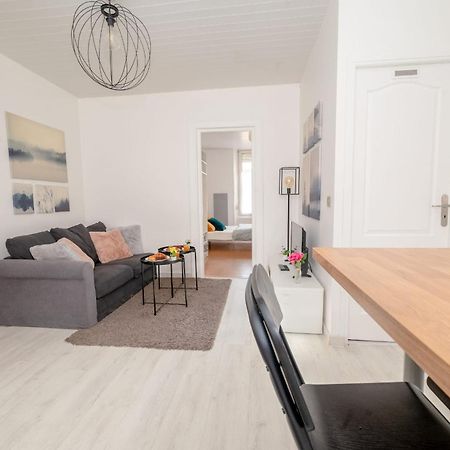 Magnifique Appart Centre Ville Gare Renove 2 Pers Châlons-en-Champagne Dış mekan fotoğraf