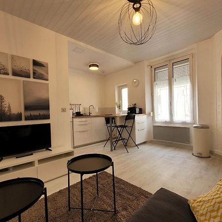 Magnifique Appart Centre Ville Gare Renove 2 Pers Châlons-en-Champagne Dış mekan fotoğraf